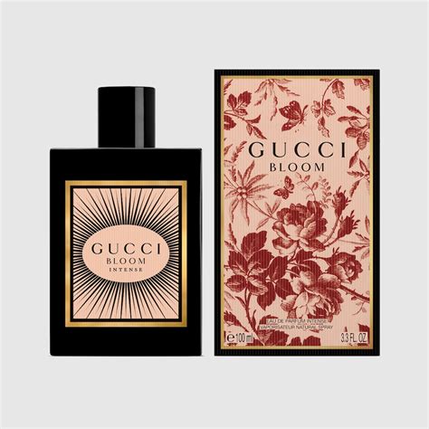 bloom intense gucci|gucci bloom intense price.